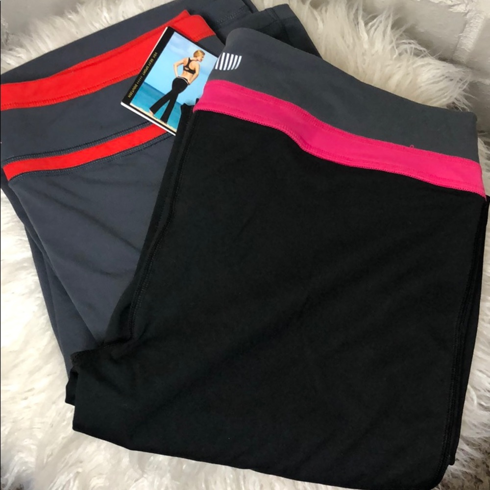 Victoria’s Secret Sport x2 Pant Set